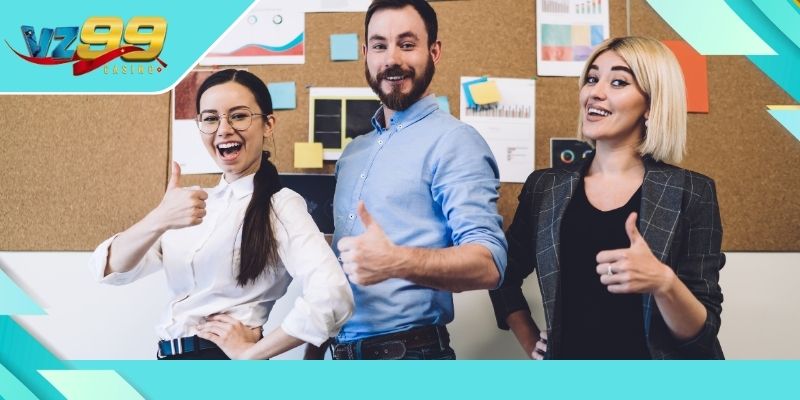 Giá trị cốt lõi đóng vai trò hình thành nên văn hóa doanh nghiệp